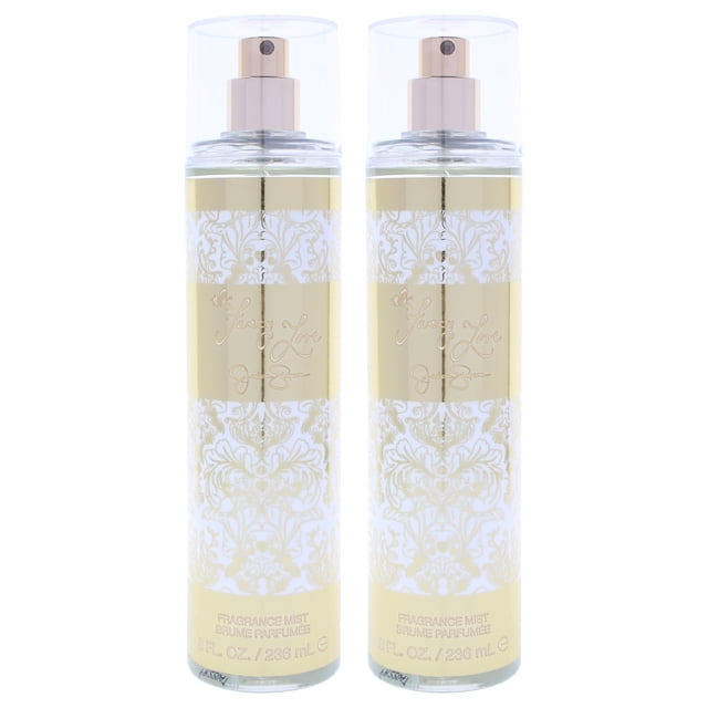 Perfume Jessica Simpson Fancy Love Eau de Parfum 236 ml para mujer