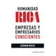 thumbnail image 1 of Libro Humanidad Rica Tapa Blanda, Autor German Bricio, Editorial Empresa Activa, 1 of 2