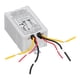 thumbnail image 5 of Convertidor De Voltaje De Potencia De 24V DC24V A 12V 5A 60W Plata Para Energía Solar Marina Automotriz, 5 of 7