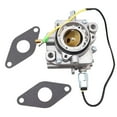 thumbnail image 3 of Dosaele High Performance Carburetor for John Deere 425 FD620D Replacement Engine Efficiency Carburetor, 3 of 8