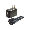 thumbnail image 2 of C2G / Cables To Go 22330 AC and DC to USB Travel Charger Bundle, 2 of 6