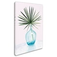 thumbnail image 2 of Trademark Fine Art 'Statement Palms I' Canvas Art by Wellington Studio, 2 of 3