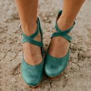 heeled docs