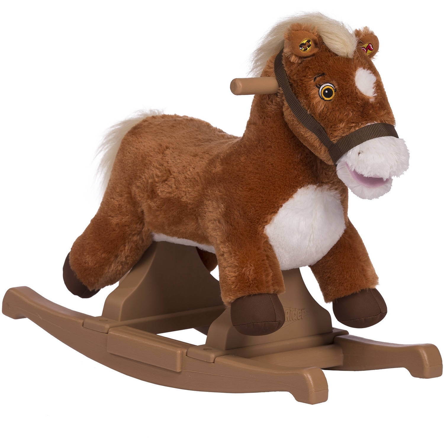 rocking pony walmart