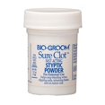 thumbnail image 1 of Animal Supply Company BI53005 Sure Clot Styptic Powder, 1 of 1