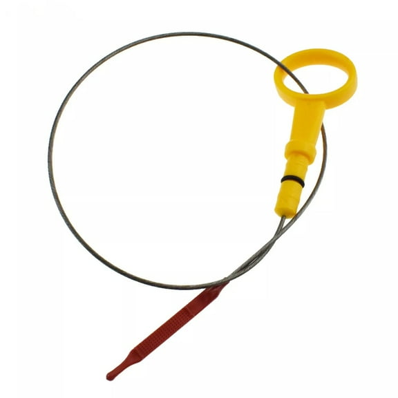 Engine Oil Level Dipstick 26611-03HA0 For Kia Niro Hyundai Ioniq Elantra Hybrid