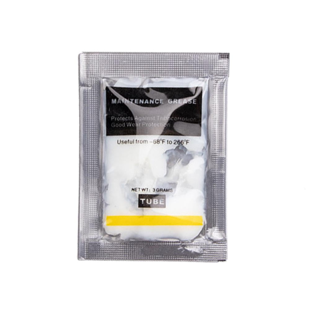 Buy Famure Silicone Lubricant Foodgrade Silicone Grease ORing