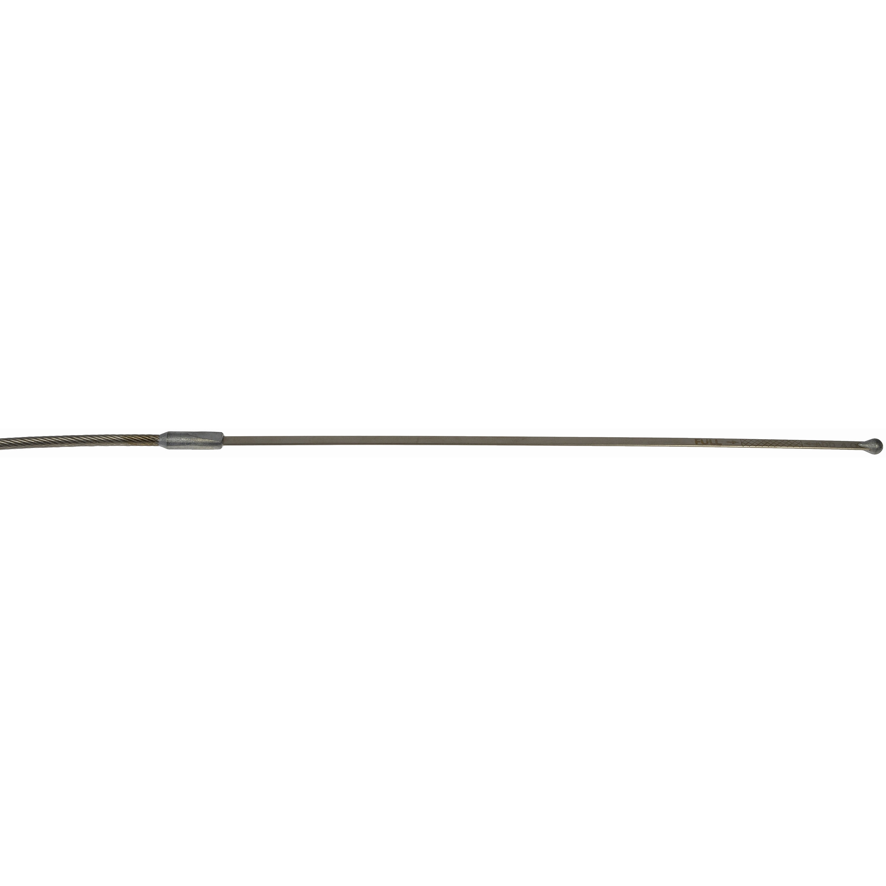Dorman 917-6011 Engine Oil Dipstick for Specific Models
