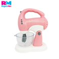 thumbnail image 2 of Juguete Batidora Utensilio Cocina para Niñas con Sonido rosa Mediano, 2 of 8