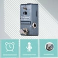 thumbnail image 2 of ammoon Loop Station Mini Guitar Looper Effect Pedal 10 Minutes Recording Time 3 Working Modes True Bypass Full Metal Shell with 1GB Memory, 2 of 8