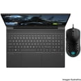 thumbnail image 2 of Laptop Gamer HP Victus GeForce RTX 2050 AMD Ryzen 5 7535HS RAM 16GB 512GB SSD 15.6" Windows 11 Home + Mouse DXT Gaming Teclado en Ingles, 2 of 6