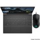 thumbnail image 2 of Laptop Gamer HP Victus GeForce RTX 2050 AMD Ryzen 5 7535HS RAM 16GB 512GB SSD 15.6" Windows 11 Home + Mouse DXT Gaming Teclado en Ingles, 2 of 6