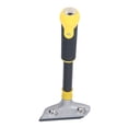 thumbnail image 1 of Caulk Remover Tool, Tile Grout Scraper High Strength  For Advertising Sticker Cleaning, 1 of 8