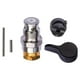 thumbnail image 2 of 235014 Prime Spray Valve Drain Valve 244194 Pump Repair Packing Kit Aftermarket Airless Paint Sprayer, 2 of 5