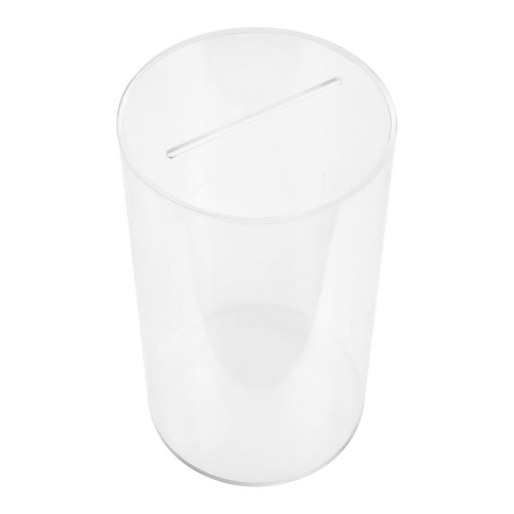 WHAMVOX Large Money Bank Adorable Simple Design for Kids Home 1Set