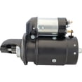 thumbnail image 3 of New 9T Starter Fits International Payloader H-30F H-30R C-263 10465417 10465431, 3 of 5