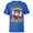 Royal, variant on Disney Ralph Breaks the Internet I'm Gonna Wreck It T-Shirt - Short Sleeve T-Shirt for Kids - Customized-Yellow