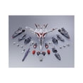 thumbnail image 2 of Bandai VF-25F Súper Messiah Valkyrie Revival Alto Saotome, 2 of 4