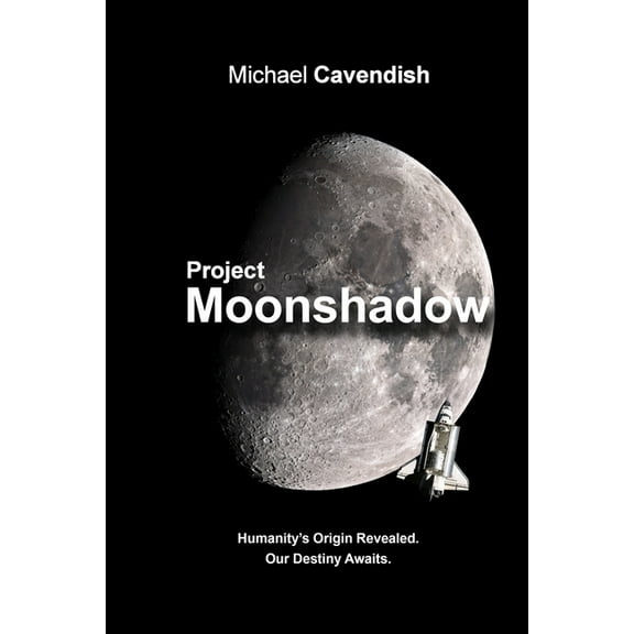 Project Moonshadow, (Paperback)