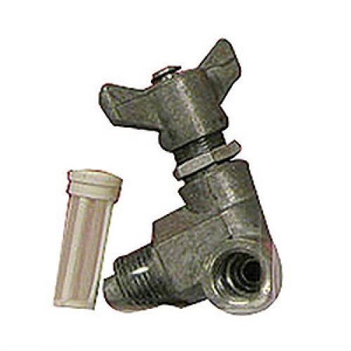 Fuel Tank Valve Tap, New, Massey Ferguson, 898580M91