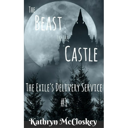 The Beast in the Castle - eBook