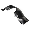 thumbnail image 2 of Geelife For 14-15 Camaro LT Convertible Front Passenger Right Side Fender Splash Shield, 2 of 7