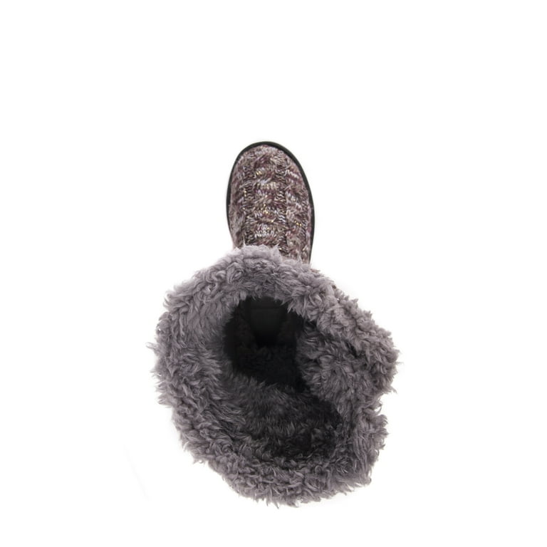 MUK LUKS Women s Felicity Boots Walmart