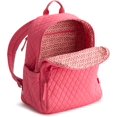 thumbnail image 7 of Lohol Women’s Adult Backpack – Premium Cotton, Moonless Night, One Size-Rapture Rose, 7 of 7