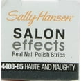 thumbnail image 4 of Sally Hansen Salon Effects Real Nail Polish Strips, 1 ea, 4 of 4