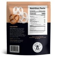 thumbnail image 2 of Liberty Bell Yogurt Covered Pretzels, Bite Size Pretzels Dipped in Sweet Vanilla Yogurt, 12 Ounce Bag, 2 of 6