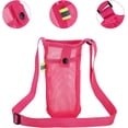 thumbnail image 2 of Bolsa de transporte para botellas de agua con correa ajustable para el hombro de Tainehs, 2 of 7