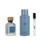 thumbnail image 1 of Set Adolfo Dominguez Ámbar Negro 3Pzs Eau de Parfum, 1 of 3