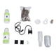 thumbnail image 1 of Kit de ventilador de panel solar NikouMX 50 W, 1 of 8