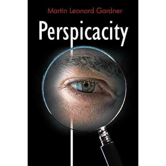 Perspicacity (Hardcover)