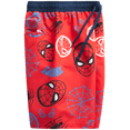 thumbnail image 5 of Marvel Boys Swim Trunks - Spider-Man Hulk Quick Dry Swim Shorts for Boys with Inner Mesh Lining, 5 of 7