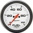 thumbnail image 4 of Autometer 5863 Phantom Electric Fuel Pressure Gauge, 4 of 4