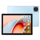 thumbnail image 3 of Tableta de 10,1 pulgadas azul FHD Octa Core 8GB RAM 256GB ROM 7000mAh Cámara dual 4G LTE Tablet con estuche Teclado BT 100-240V Enchufe de EE. UU., 3 of 14
