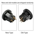 thumbnail image 3 of Overdrive Lockout Switch, Transmission Overdrive Lockout Switch Levier de Vitesses Bouton Lunette, 3 of 8