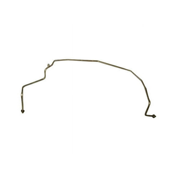 A/C Liquid Hose - Compatible with 1994 - 2002 Dodge Ram 2500 1995 1996 1997 1998 1999 2000 2001