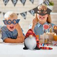 thumbnail image 2 of Ramiter Plush Table Decorations Table Decor Doll Decorative Ornament, 2 of 5