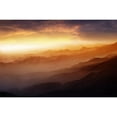 thumbnail image 3 of Gunawan, Rudi 14x11 Black Modern Framed Museum Art Print Titled - Dreams, 3 of 5