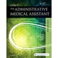 thumbnail image 1 of Pre-Owned Kinn's the Administrative Medical Assistant: An Applied Learning Approach (Paperback) 0323396720 9780323396721, 1 of 1