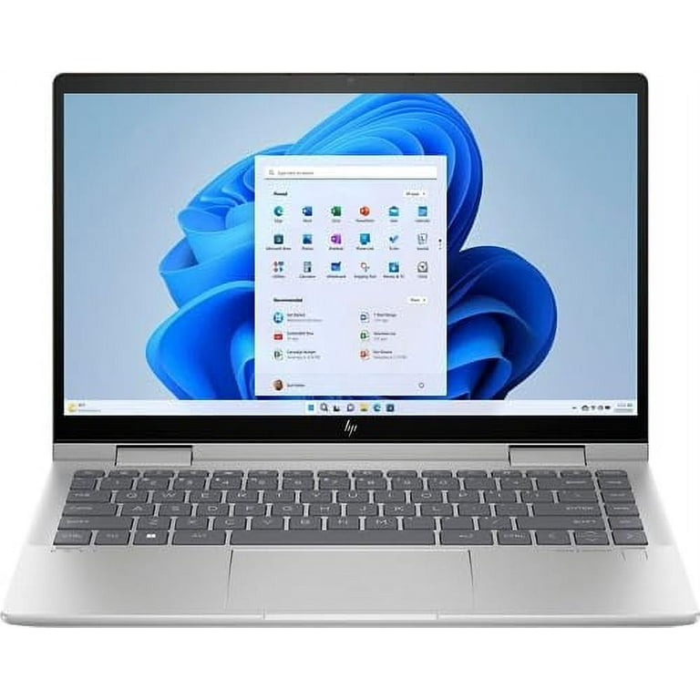 HP Envy x360 14
