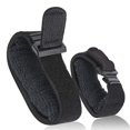 thumbnail image 1 of 2PCS Guitar String Mute Guitar Beam Tape Damper,Adjustable Fretboard Muting Straps, Musical Instrument Accessories, 1 of 5