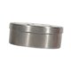 thumbnail image 4 of Contenedor de entrenamiento de aluminio con olor para perros, entrenamiento de olor profesional para perros. Redonda de 8x34 cm, 4 of 9