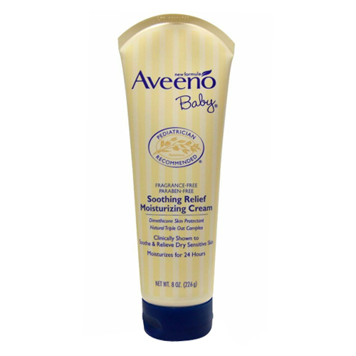 aveeno baby cream walmart