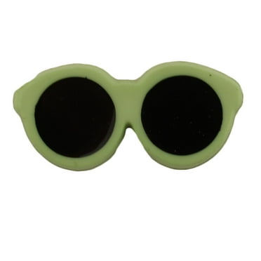 SUNGLASSES - 100 BUTTONS