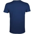 thumbnail image 2 of SOLS Mens Regent Slim Fit Short Sleeve T-Shirt, 2 of 4