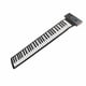 thumbnail image 4 of Piano con teclado enrollable de teclas, Piano con teclado enrollable de 61 teclas, el mejor de su clase, 4 of 8