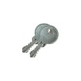 thumbnail image 4 of Barska Deluxe 200 Keys Heavy Duty Lock Box with Key Lock, 4 of 6